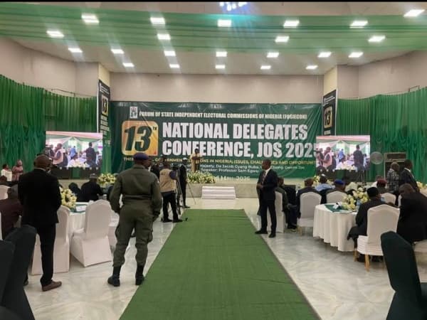 State Electoral Commissions demand independence, decry political interference