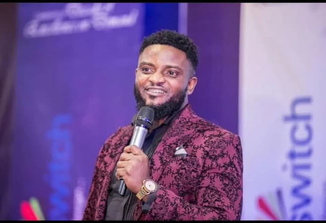 I received threats for my ‘Lagos is smelling’ claim — Comedian Acapella