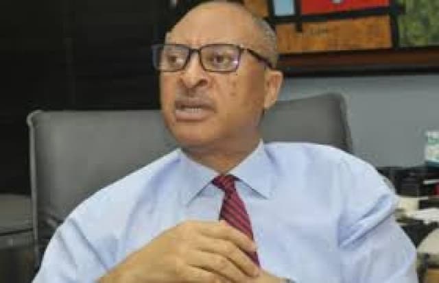 Shadow Government: Court fixed date to hear DSS suit against Pat Utomi