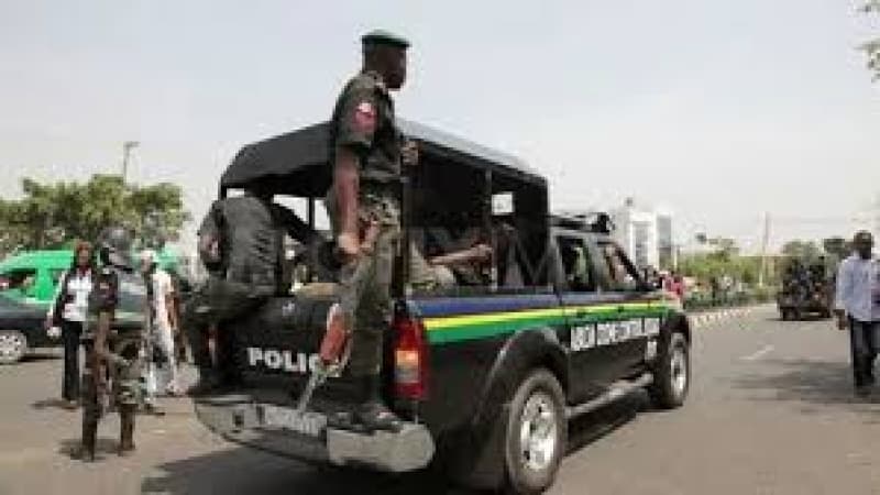 Police Trust Fund boss reveals how much each Nigerian police station gets as imprest. It will definitely shock you!