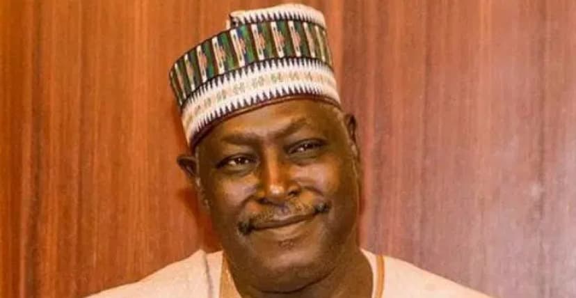 Defectors to APC are just protecting their stomachs, says former Government Secretary Babachir Lawal