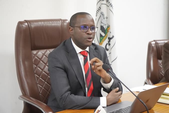 We?re working to recover proceeds of crime outside Africa ? ICPC