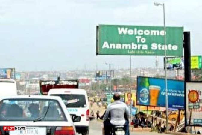 Anambra community sacks PG over alleged high handedness, others