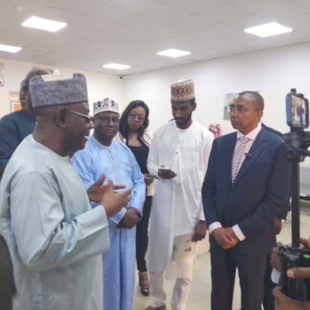 Kano emerges first in tuberculosis globally
