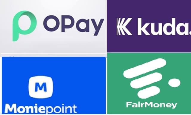 N95m Fraud: Why Moniepoint, Kuda, Opay, other CEOs may go to prison