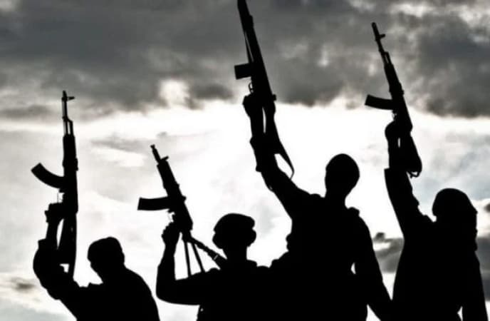  Gunmen abduct 76-year-old Retired Major in Kogi