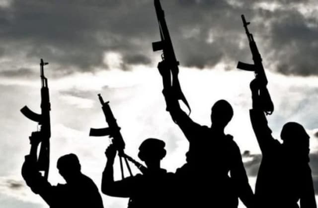  Gunmen abduct 76-year-old Retired Major in Kogi