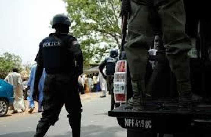 Police gun down three notorious kidnappers in Edo