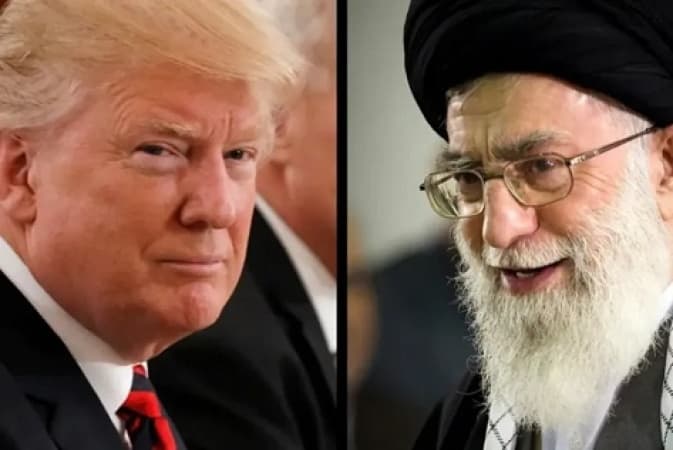 Iran to US govt: We’ll hold you responsible for any Israeli attack on nuclear sites