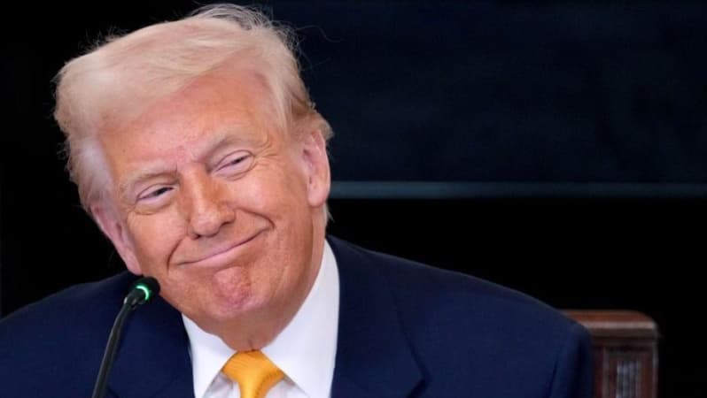 Trump to host investors in his cryptocurrency despite ethical concerns