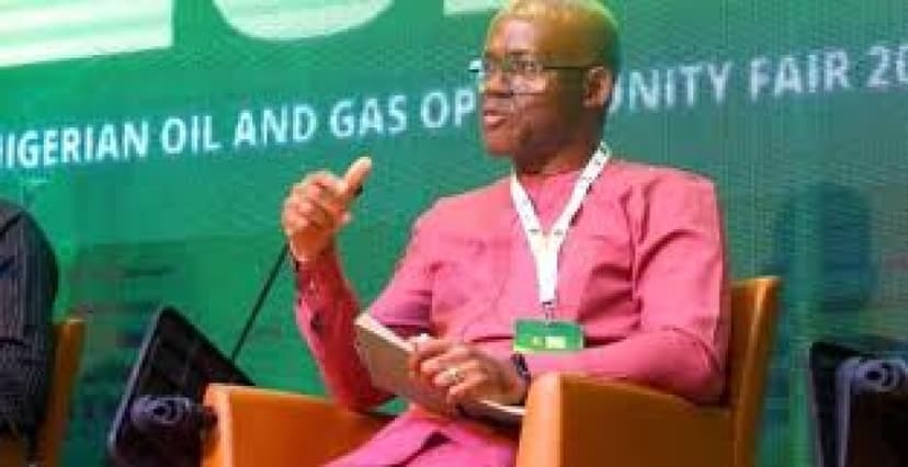 Shell sees bright future for Nigerian companies in offshore developments