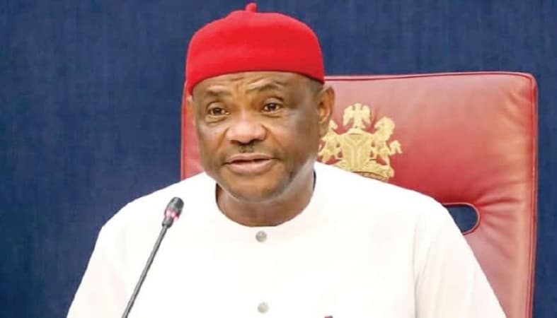Wike raises alarm over state of FCT security, health sectors