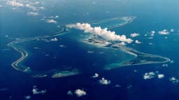 UK plan to transfer Chagos Islands goes ahead despite last-minute legal injunction