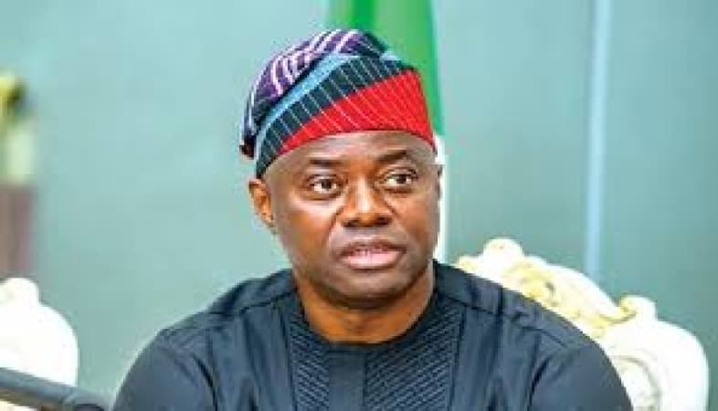 Transforming Nigeria is everyone's responsibility ? Makinde