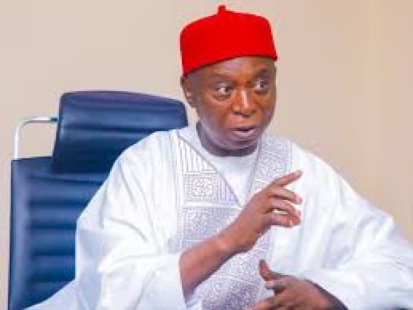 Malaria poses a significant structural crisis in Nigeria, says Sen. Ned Nwoko