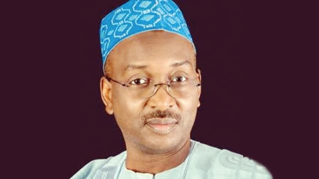 APC moving from progressive party to monarchy — Salihu Lukman