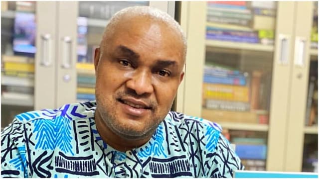 Tinubu’s presentation of Rivers Budget to NASS, an unconstitutional assault on democracy — HURIWA