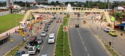 Uyo residents lament lack of basic amenities, unplanned environment