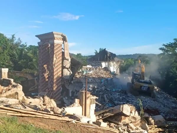 Over N20m property destroyed in Enugu land dispute