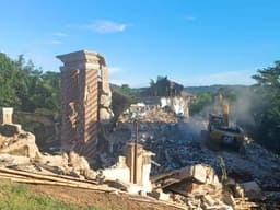 Over N20m property destroyed in Enugu land dispute