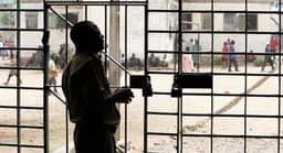 Court remands 2 brothers for allegedly insulting police officer