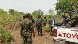 Death toll hits 19 as troops descend mercilessly on ISWAP terrorists near Sambisa Forest