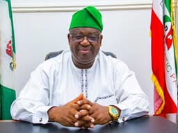 Plateau governor lifts mining suspension on 159 companies