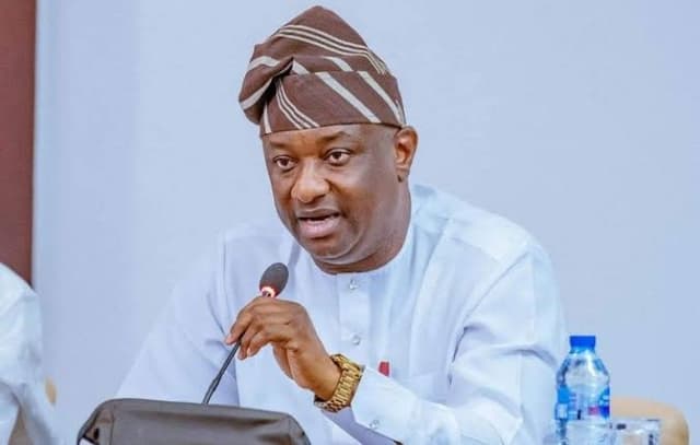 National carrier off the table, FG to demolish old Lagos Airport Terminal ? Keyamo