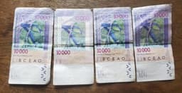 Niger: Police arrest suspected fraudster with counterfeit CFA notes at Hajj camp