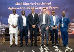 Shell Nigeria Gas engages stakeholders on deepening gas distribution