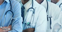DELSUTH resident doctors begin 5-day warning strike over poor working conditions