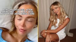 ?Most sexually active woman? hospitalised after sleeping with 583 men in a day