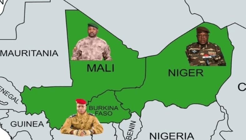 ECOWAS, AES meet to discuss finalise modalities for Mali, Burkina Faso, Niger Republic withdrawal