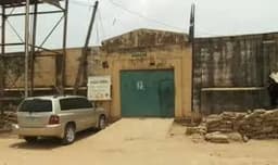 Fleeing Osun prison inmate arrested in Lagos