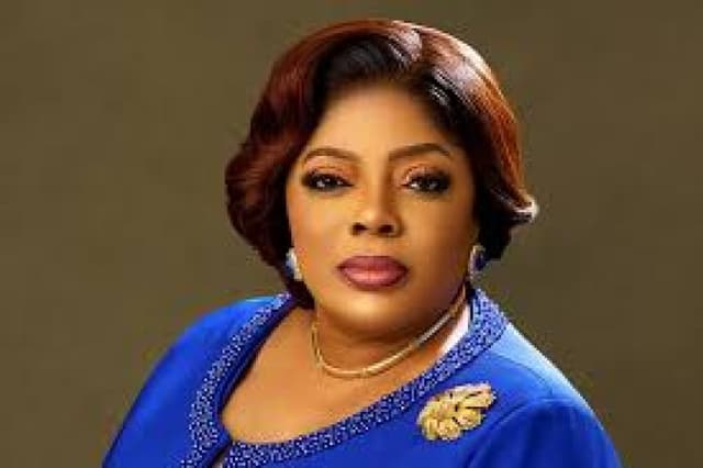Fidelity Bank refutes claims of MD’s involvement in insider trading