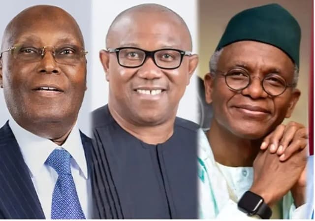 2027: Hurdles before the coalition