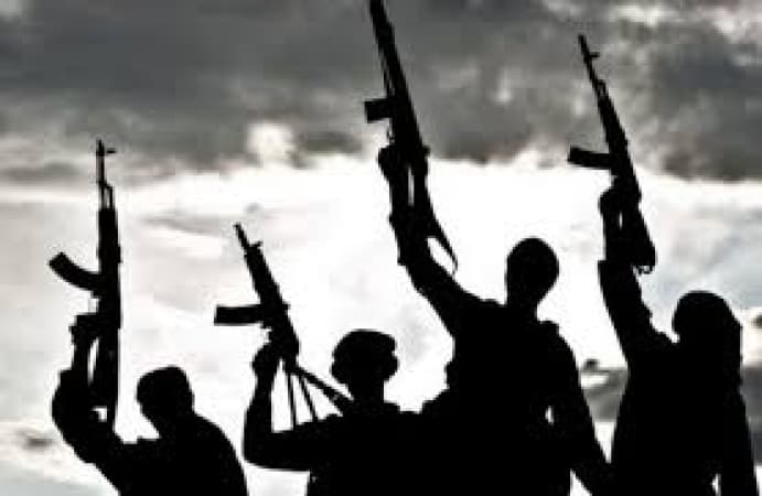 Gunmen kill family of four in Anambra