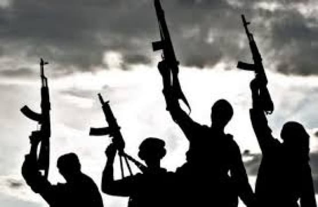Gunmen kill family of four in Anambra