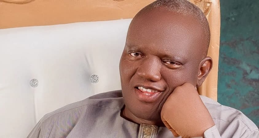 Nigeria’s governors: Halfway to where? (2)