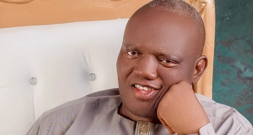Nigeria’s governors: Halfway to where? (2)