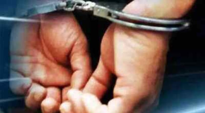 Nigerian footballer arrested in India for drug possession