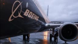 Boeing to avoid prosecution in US Justice Department deal over crashes