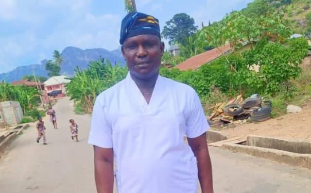 Kidnapped LP leader still missing after ransom payment, Edo family cries out
