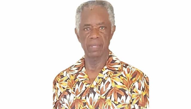 How I flew Buhari around during 1983 coup ? 80-year-old ex-Nigeria Airways pilot