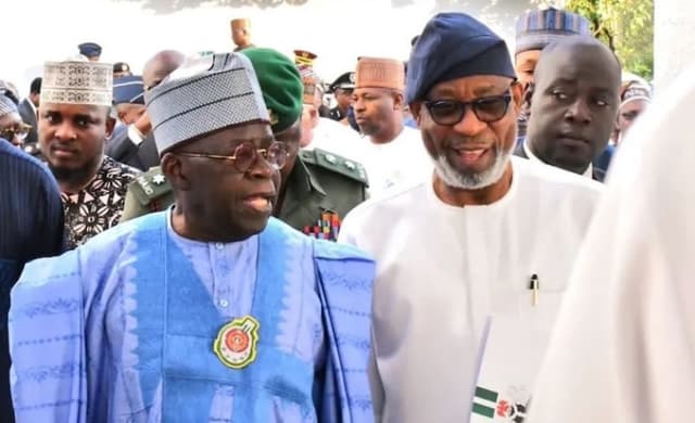 Tinubu’s mining reforms yield six-fold increase in revenue, $800m foreign investment, Alake reveals