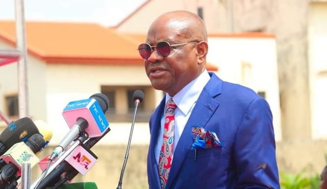 PDP crisis worsens as Wike pulls out of peace deal