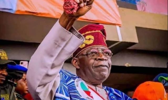 Defections, Tinubu's endorsement, and 2027 elections