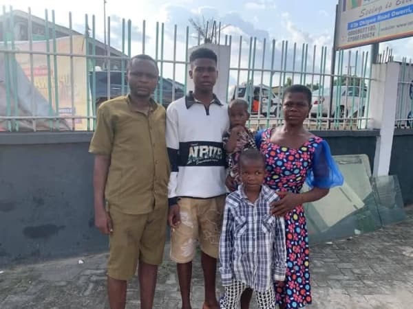 Kinsmen kill man during jungle justice in Imo