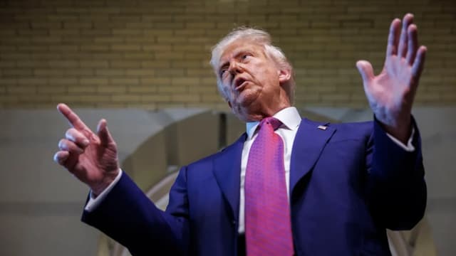 How Trump?s megabill transfers wealth in the US