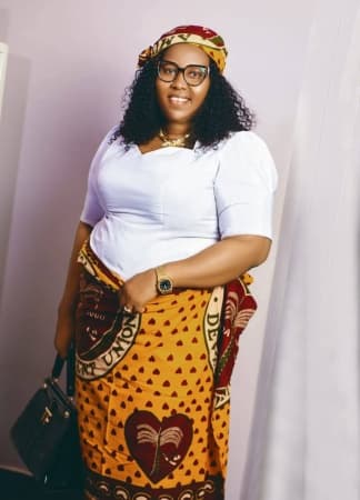 Okpara extols leadership qualities of Dr. Njideka Frank-Eme on her birthday